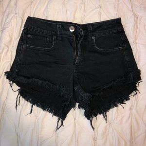 AE hi rise festival shorts